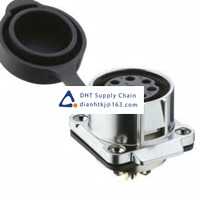 Lumberg_0274 08_Circular connector