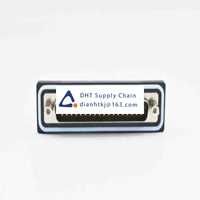 Norcomp_CDFR3W3113L411_D-SUB connectors