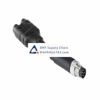 Bulgin_PXPPVC08FIM06AYT010PVC_Circular connector