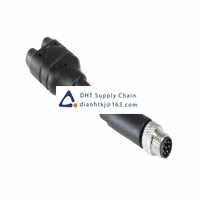 Bulgin_PXPPVC08FIM08AYT010PVC_Circular connector
