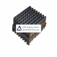 Amphenol Socapex_RVPX-J08EM1_Backplane and Rack Connectors