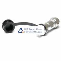 RS PRO_206-5012_Circular connector