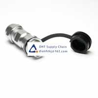 RS PRO_206-5034_Circular connector