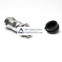 RS PRO_206-5036_Circular connector
