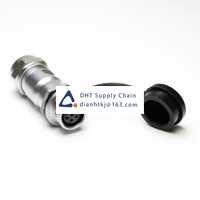 RS PRO_206-5039_Circular connector
