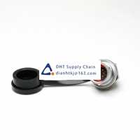 RS PRO_206-5044_Circular connector