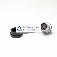 RS PRO_206-5047_Circular connector