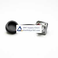 RS PRO_206-5048_Circular connector