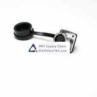 RS PRO_206-5052_Circular connector
