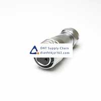RS PRO_206-5063_Circular connector