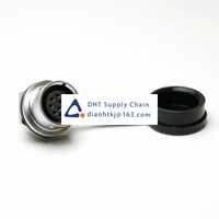 RS PRO_206-5094_Circular connector
