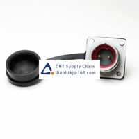 RS PRO_206-5103_Circular connector