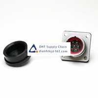 RS PRO_206-5107_Circular connector