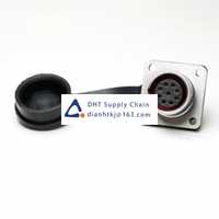 RS PRO_206-5115_Circular connector