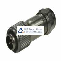 RS PRO_206-5260_Circular connector