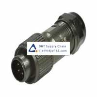 RS PRO_206-5261_Circular connector