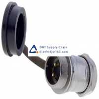RS PRO_206-5277_Circular connector
