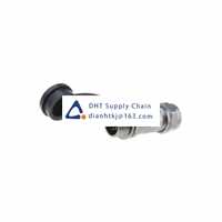 RS PRO_206-5281_Circular connector