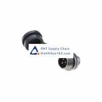 RS PRO_206-5293_Circular connector