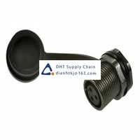 RS PRO_206-5316_Circular connector