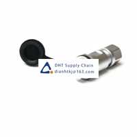 RS PRO_207-0584_Circular connector