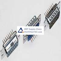 Cinch_FDE-9S0L2T2/1_D-SUB connectors