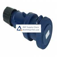 RS PRO_214-4205_Mains and DC power connectors