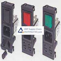 Bulgin_BZV03/A0620/05_Mains and DC power connectors