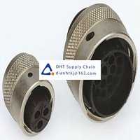 Souriau Sunbank by Eaton_UTG6187PNVDEU_Circular connector