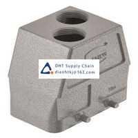 HARTING_09300240462_Power connector