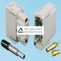 HARTING_09140006221_Power connector