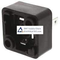Hirschmann_933110100 GSSNA 200_Power connector