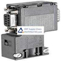 Siemens_6AG1972-0BB12-2XA0_D-SUB connectors