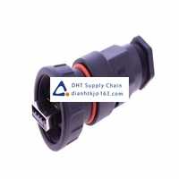 RS PRO_231-7882_D-SUB connectors