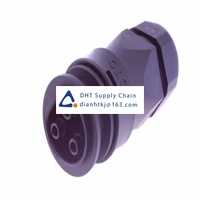 RS PRO_231-7907_Circular connector