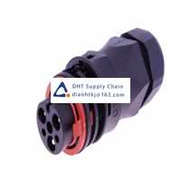 RS PRO_231-7908_Circular connector