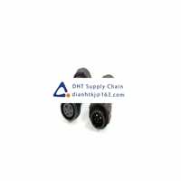 RS PRO_233-8268_Circular connector