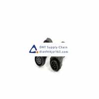 RS PRO_233-8276_Circular connector