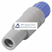 Lemo_PAG.M0.8GL.AC52A_Circular connector