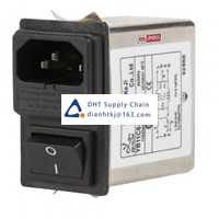 RS PRO_237-8672_Mains and DC power connectors