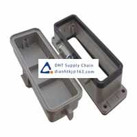 HARTING_09300240302_Power connector