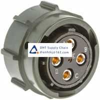 Amphenol Limited_62GB-56TG14-22SN(044)_Circular connector