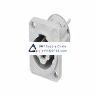 Neutrik_NAC3MPXXB_Mains and DC power connectors