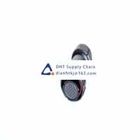 RS PRO_250-6150_Circular connector