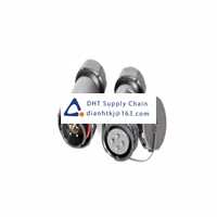 RS PRO_250-6155_Circular connector