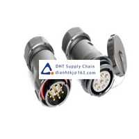 RS PRO_250-6161_Circular connector