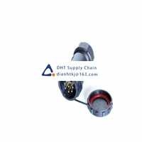 RS PRO_250-6165_Circular connector