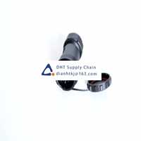 RS PRO_250-6166_Circular connector