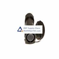 RS PRO_250-6172_Circular connector