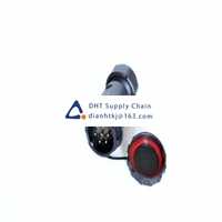 RS PRO_250-6194_Circular connector
